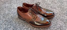 Damen Schuhe Tamaris Gr. 39