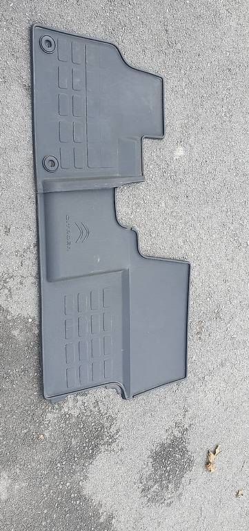 Accessori per altri veicoli: Tapis citroen Spacetourer/Camspster/Vanster – Usato da Chamoson venduto da mas_f2tv