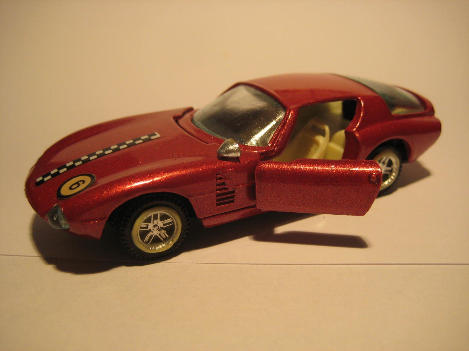 Alfa Romeo Modellini d'auto: Alfa Roméo Gulia 1600 ccm 1/43 – Nuovo (secondo la descrizione) da Neuchâtel venduto da Philippeflecherouge 2