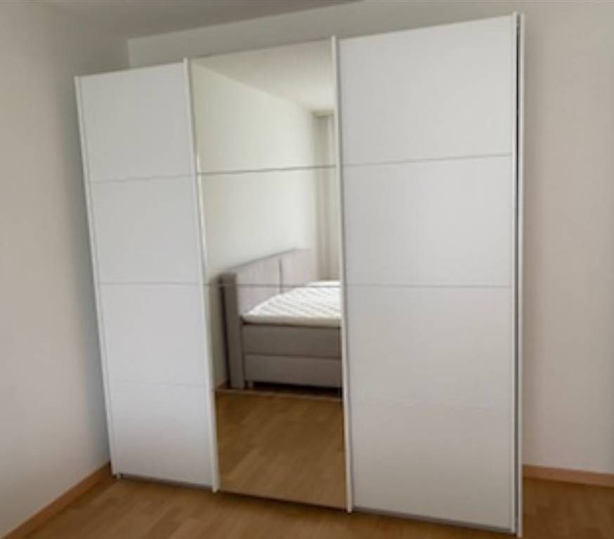 Schränke: Schrank WALLISELLEN – Gebraucht aus Andwil SG von DonFlow