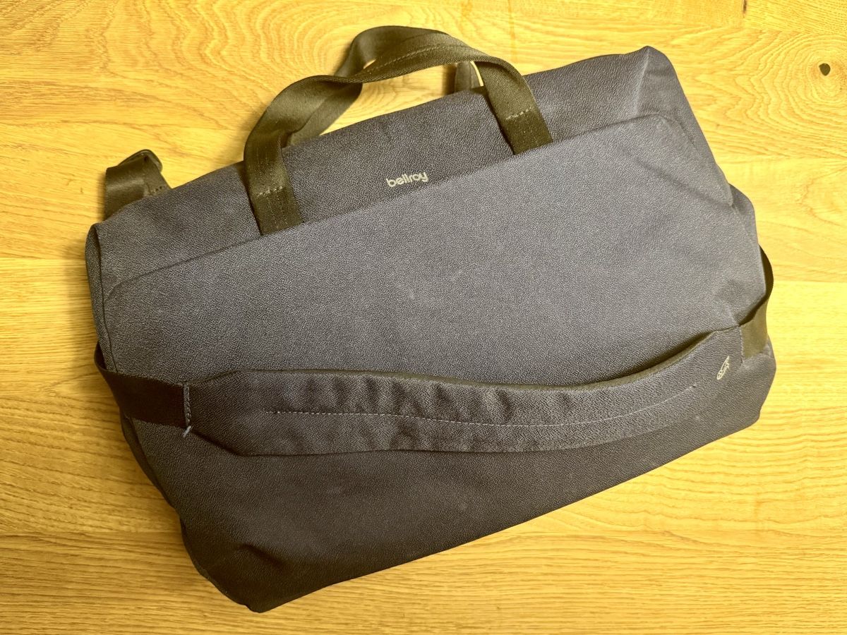 Bellroy Taschen: Bellroy Via Workbag  – Gebraucht aus Neftenbach von Boska_1969 1