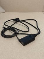 HP Ladekabel Netzteil USB-C 65W
