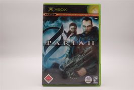 Pariah (XBOX)