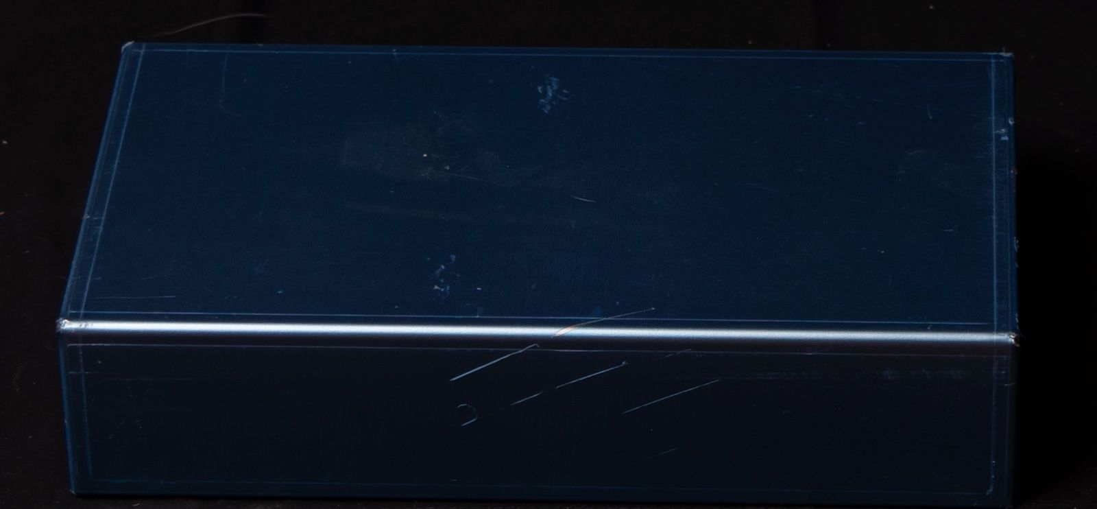 Amplificatori: Röhrenverstärker Clone Chassis Aluminium – Nuovo (secondo la descrizione) da Réclère venduto da thomys-tones