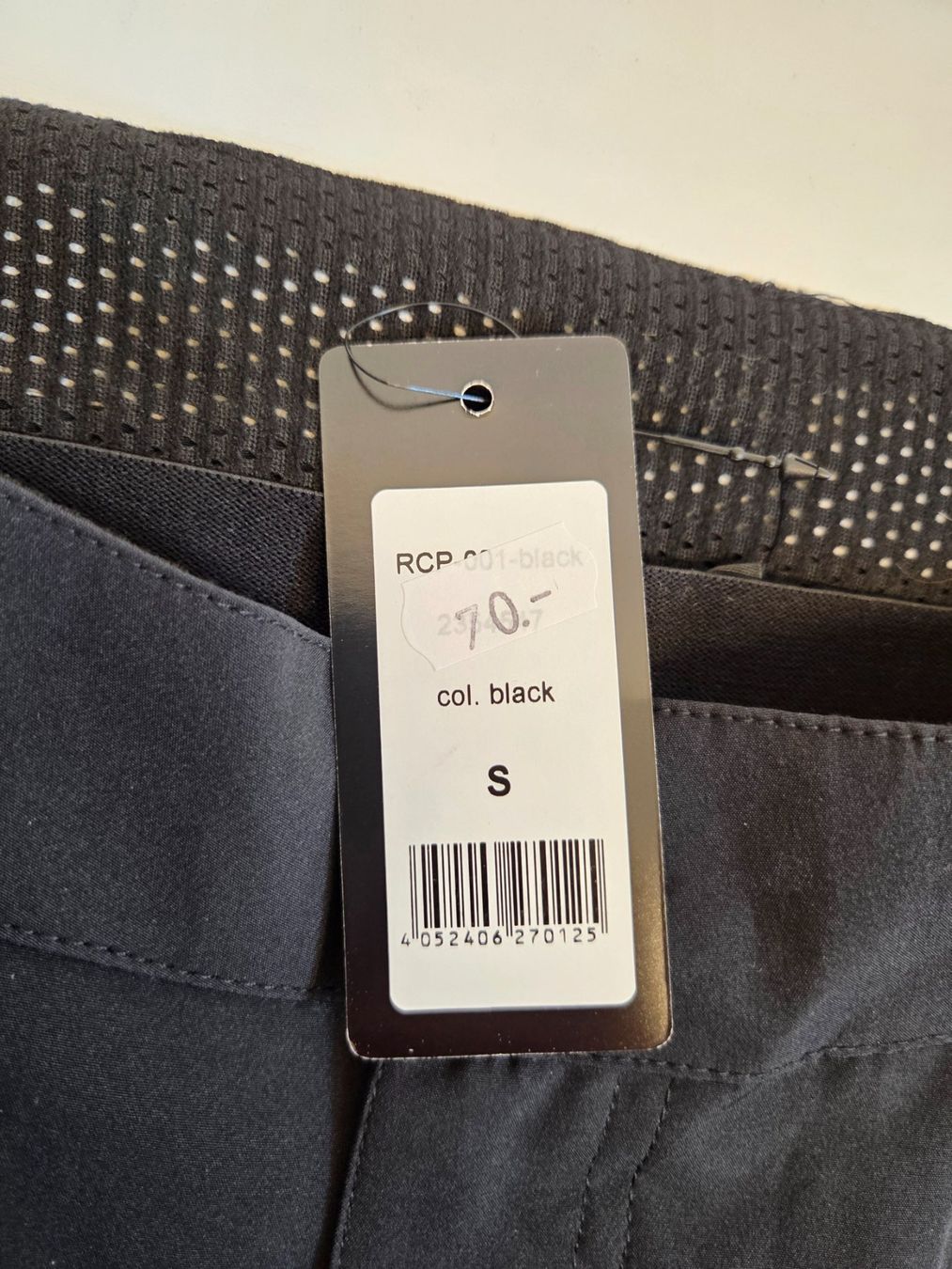 Hosen: Red Cycling Velohose Herren Grösse S – Neu und originalverpackt aus Braunau von Brand-Store 3