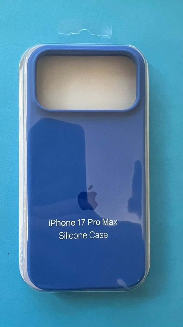 Coques & Protection écran: Coque iPhone 17 Pro Max\  iPhone 17 Pro Max Hülle – Neuf avec emballage d'origine à St-Cergue par vpr_7v8g