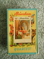 Antikes "Märchen-Quartett"