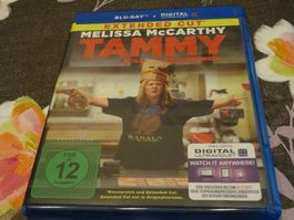 Tammy - Voll abgefahren (BLU-RAY)