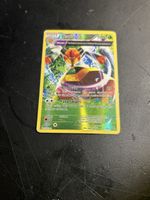 „Pokémon TCG – Vespiplume – XY Set – Grass – 90 KP – Stage 1