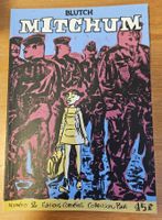 Mitchum N 2 E.O. (T.B.E.) -- Blutch