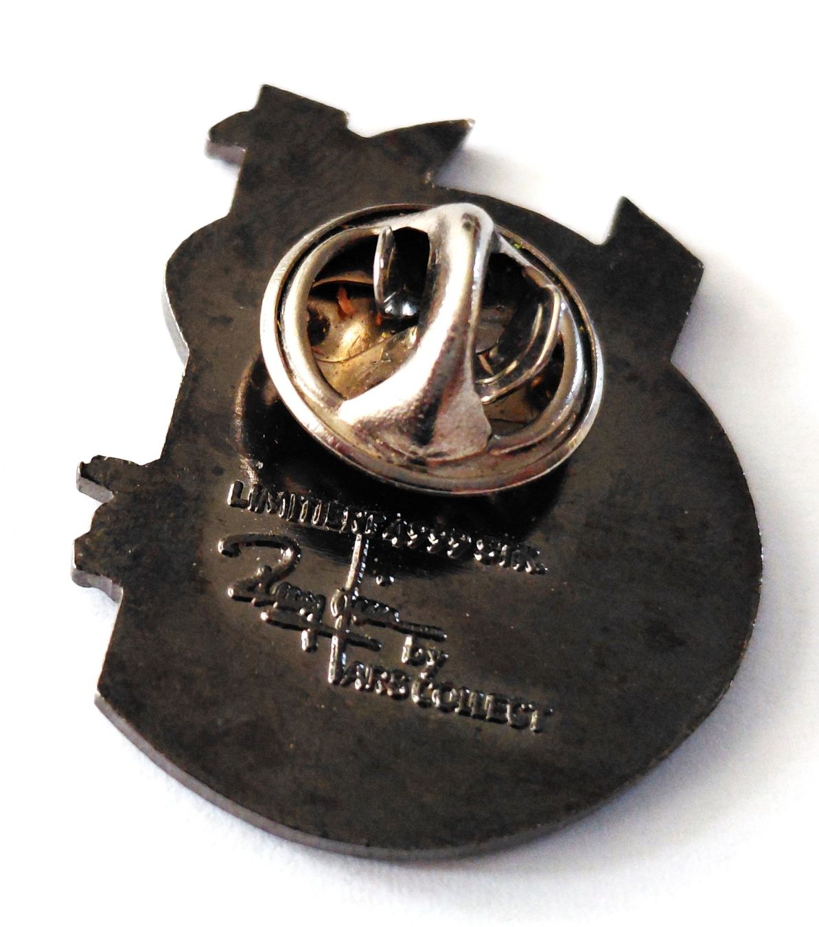 Placchette & Badge: PIN Zirkus – Usato da Luzern venduto da qualifair 1