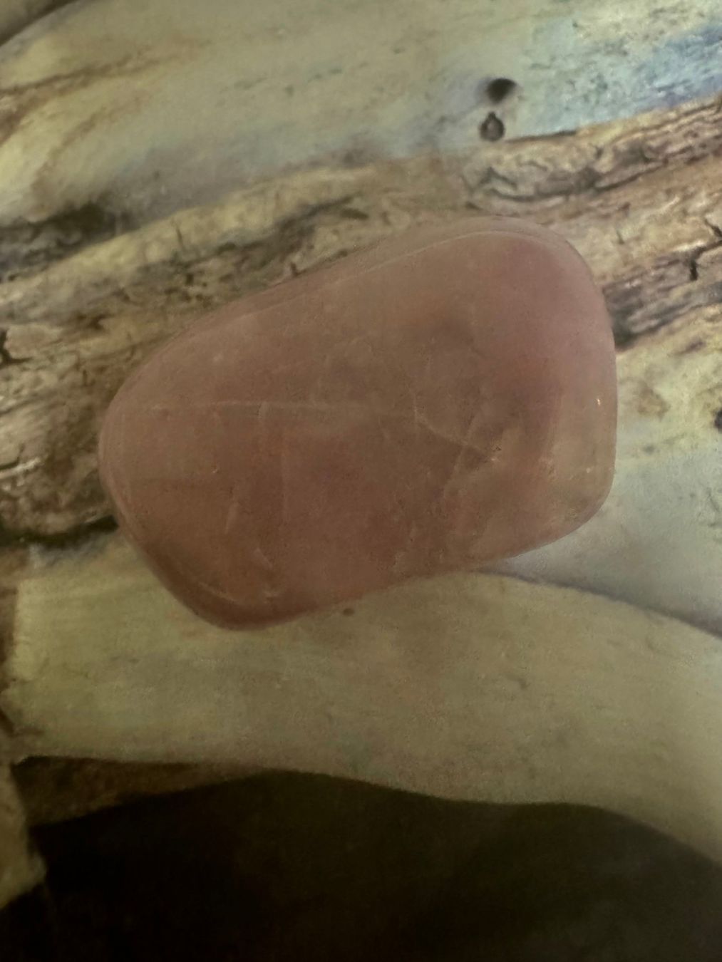 Edelsteine: Lepidolith – Neu (gemäss Beschreibung) aus Biberist von Steine 1