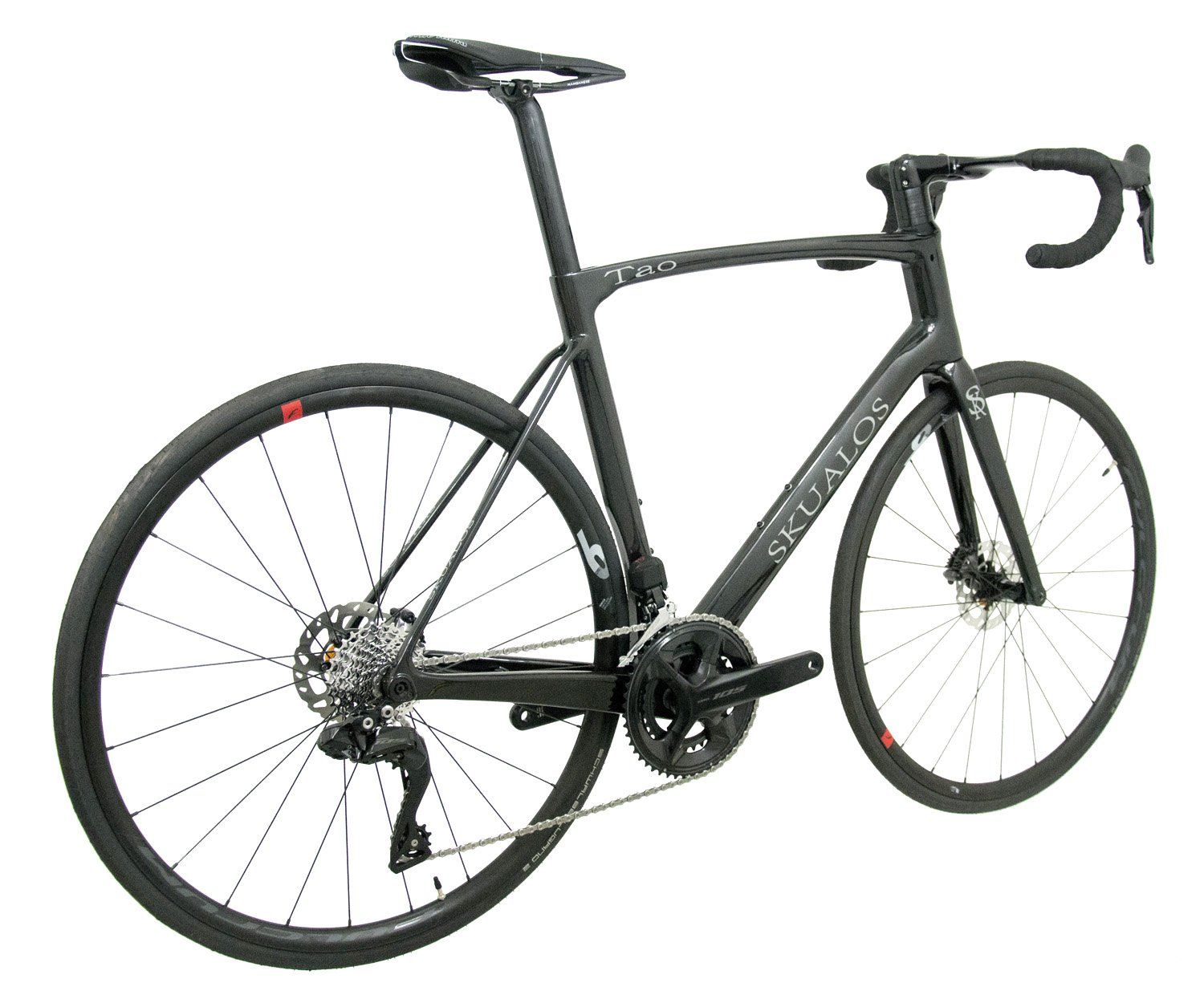 Biciclette: Skualos Tao 105 DI2 12v – Nuovo (secondo la descrizione) da Villars-Ste-Croix venduto da gmg39