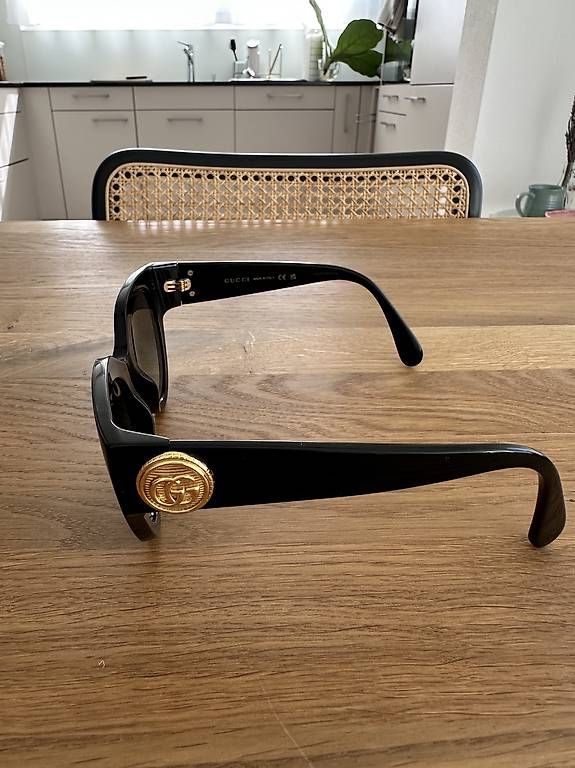 Occhiali & Lenti: Gucci Sonnenbrille – Usato da Zürich venduto da iris2003 1