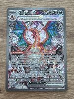 Glurak ex (OBF 223) - DE (Deutsch)