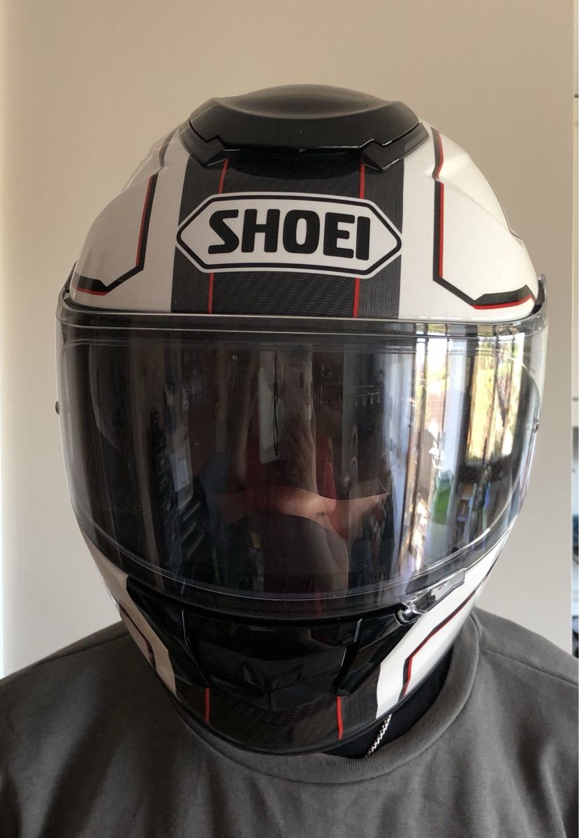 Shoei Caschi & visiere: Shoei GT-Air, Grösse S – Nuovo (secondo la descrizione) da Fraubrunnen venduto da MarvinNr42 2