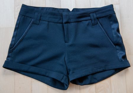 Shorts von Stradivarius, Gr. 38