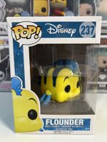Funko POP! Disney The Little Mermaid Flounder