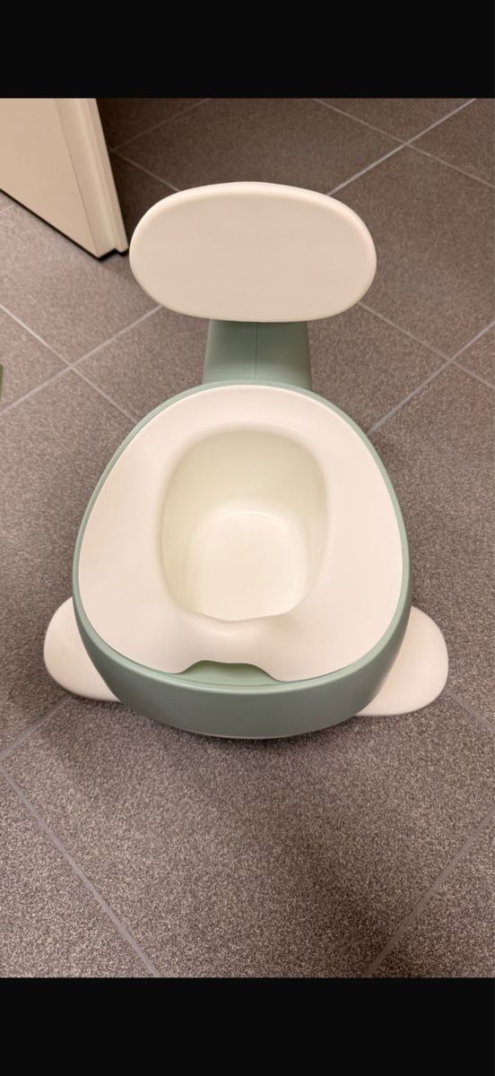 WC: Töpfchen – D'occasion à Lenzburg par MonikaCha 1