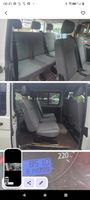 VW Bus t5  Sitz Interieur hinten