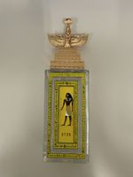 Aswan Atum leeres Flakon