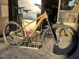 Trail Hardtail Orbea Laufey