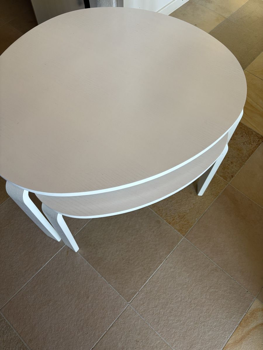 Tavoli: Beistelltisch, 2er-Set – Usato da Rüttenen venduto da pet_x9jv 4