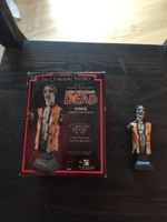 The Walking Dead Vince Torso Statuette