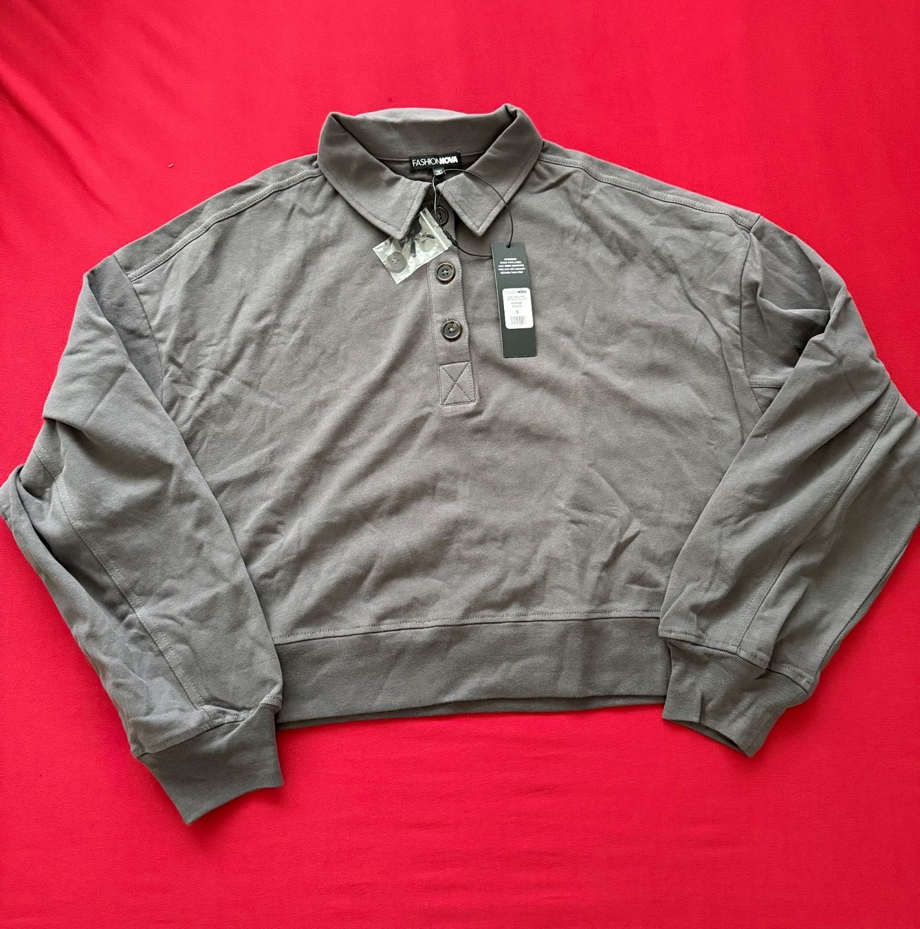 Maglioni & Felpe: Fashion Nova Pullover – Nuovo (secondo la descrizione) da Baar venduto da and_x9gz 1