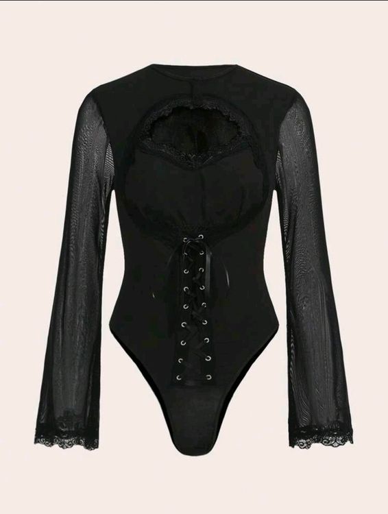 Gothic-body *neu* (Neu und originalverpackt) in Münsingen für CHF 15 ...