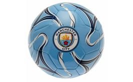 Manchester City Fussball Ball