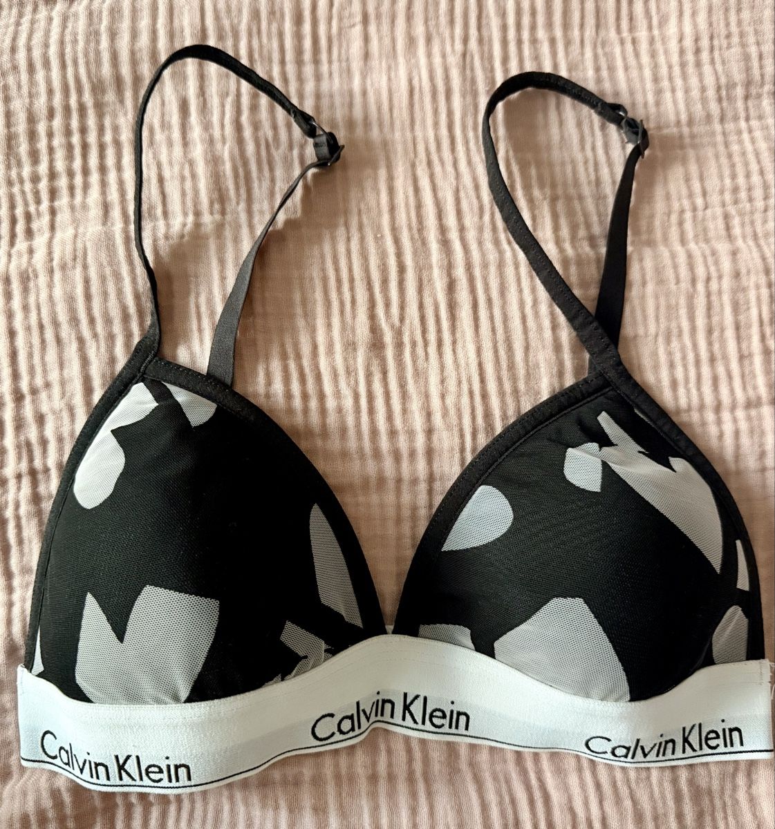 Calvin Klein Altra biancheria intima: Calvin Klein Bustier M – Nuovo (secondo la descrizione) da Biel/Bienne venduto da do__q8td 2