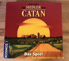 Die Siedler von Catan