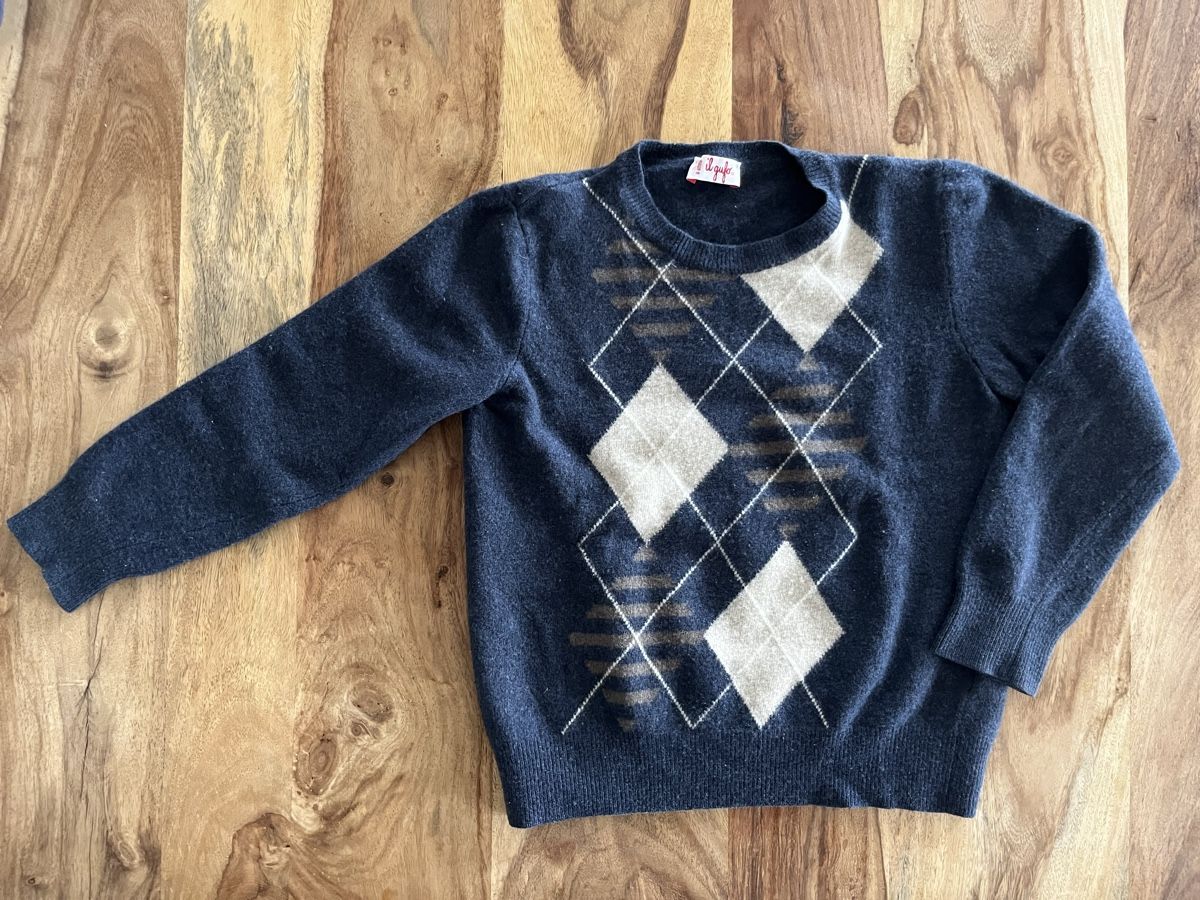 Il Gufo Maglioni & Felpe: Il Gufo Pullover – Usato da Embrach venduto da mabrielle