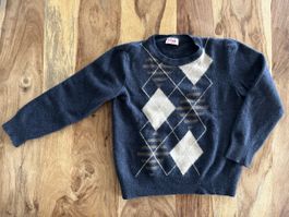 Il Gufo Pullover