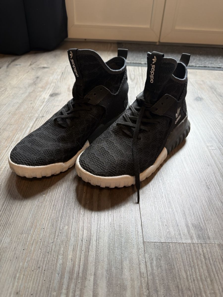 Adidas Scarpe da uomo: Adidas Sneaker (43 1/3) – Usato da Grabs venduto da sacha_rtb