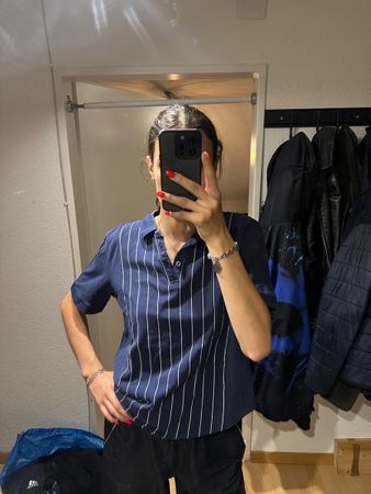 Fila Polo shirt, gr M