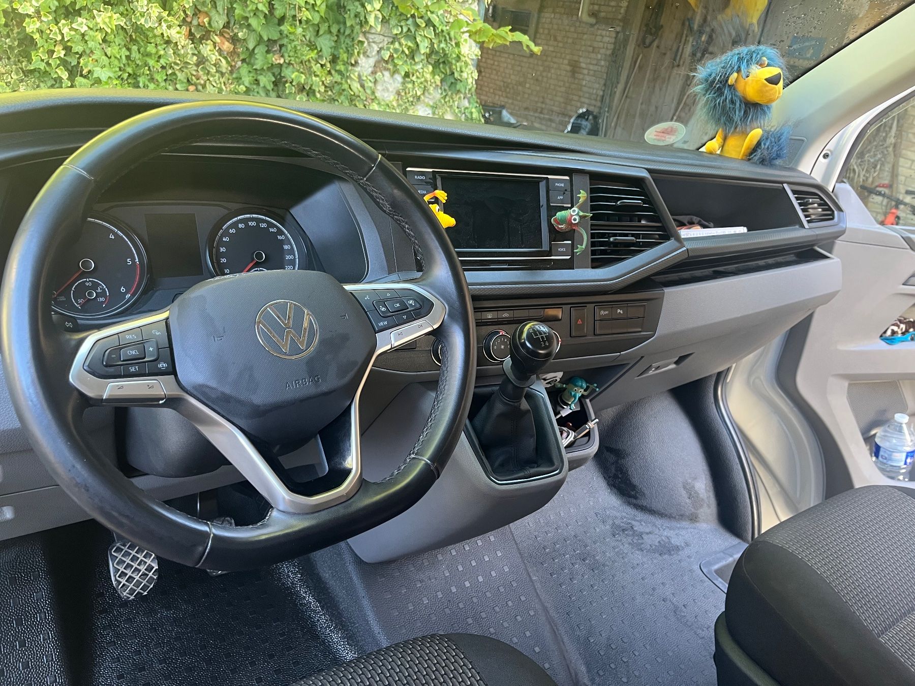 VW Automobili: VW T6.1 Caravelle – Usato da Jaberg venduto da tequila73 2