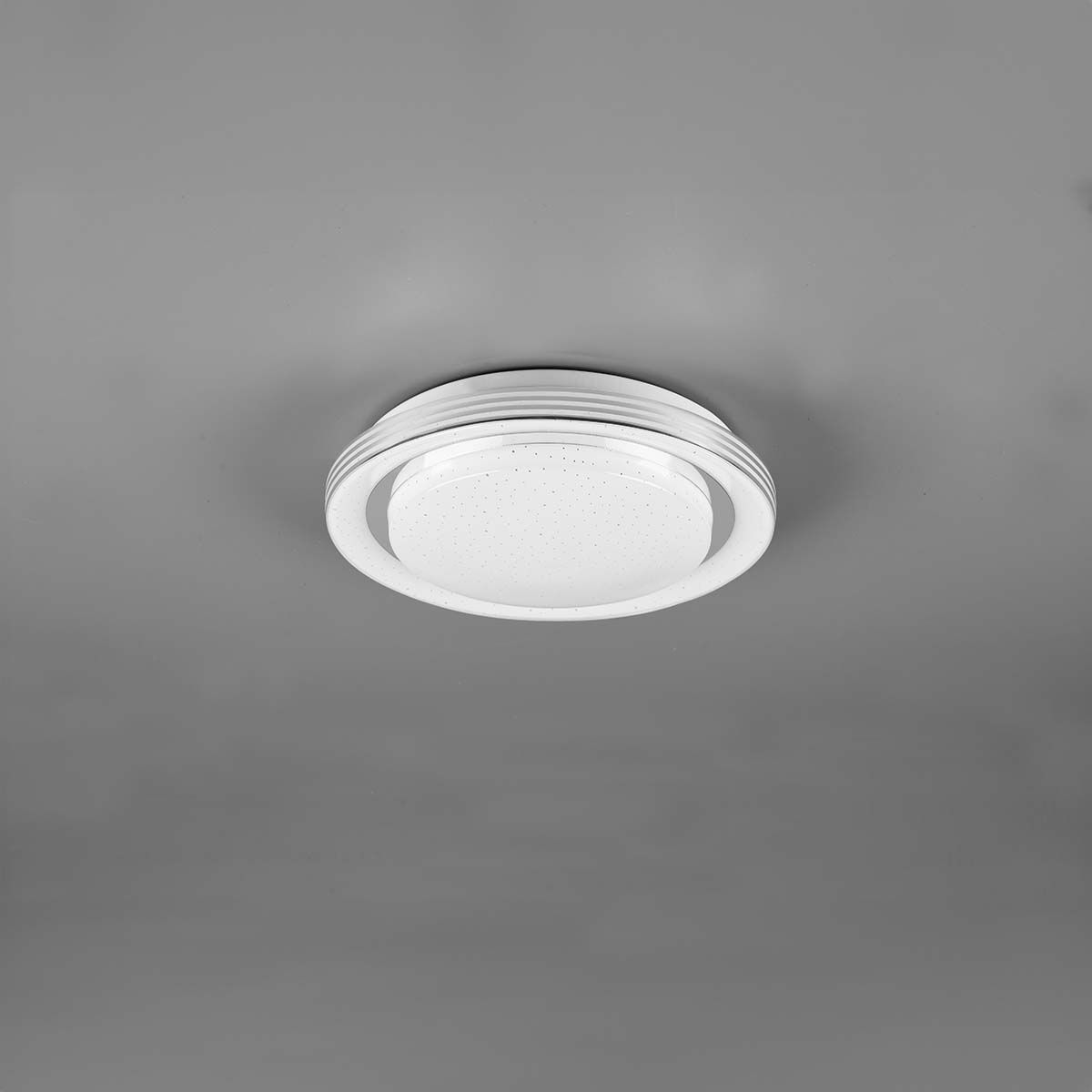 Lampadari & plafoniere: LED Deckenleuchte, Wandleuchte, 27 cm Ø – Nuovo (secondo la descrizione) da Kreuzlingen venduto da Smart-Light 1