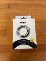 Zenn Verstellbarer Cockring, Ballsring