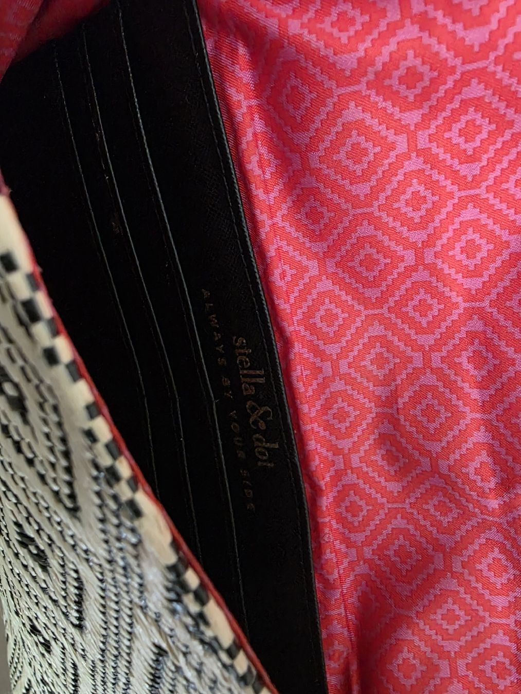 Sacs femmes: Stella & Dot Clutch / Handtasche – D'occasion à Zürich par diekorni4 2