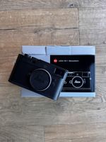 Leica M11 Monochrom 