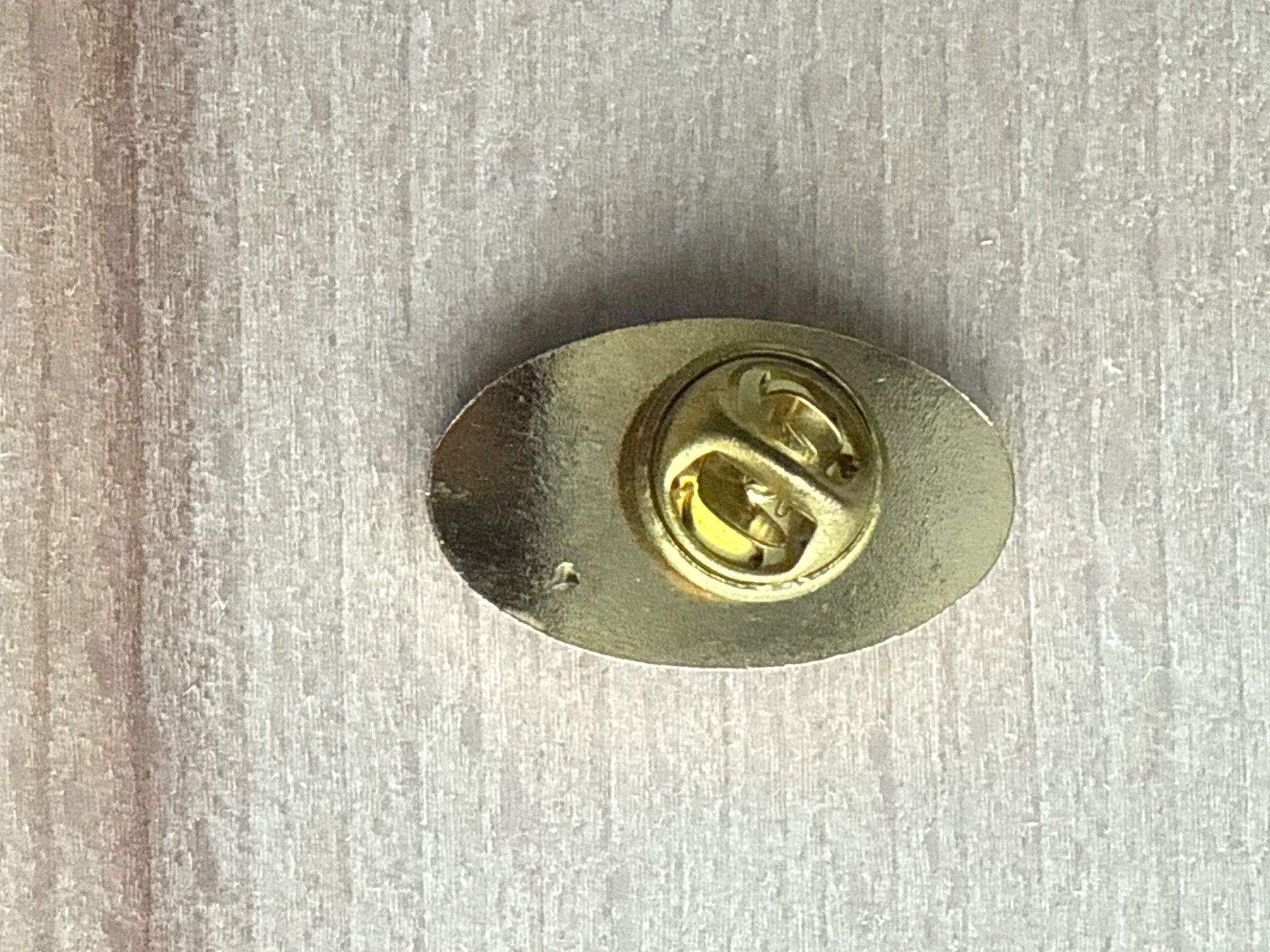 Placchette & Badge: Pin Carmen – Usato da Glattbrugg venduto da Schweigmatt 1