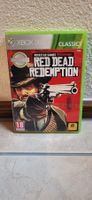 Xbox 360 Spiel - Red Dead Redemption