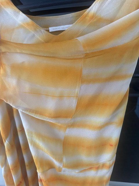 Vestiti: Robe Rabens Saloner taille unique – Usato da Genève venduto da san_lb79 5