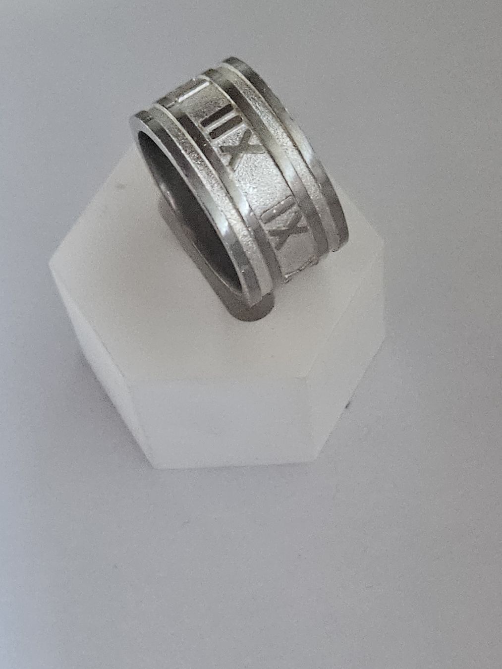 Tiffany & Co. Anelli: Tiffany & Co. 925 Silber Ring 100% Original – Usato da Binningen venduto da lieblingsstyle 1