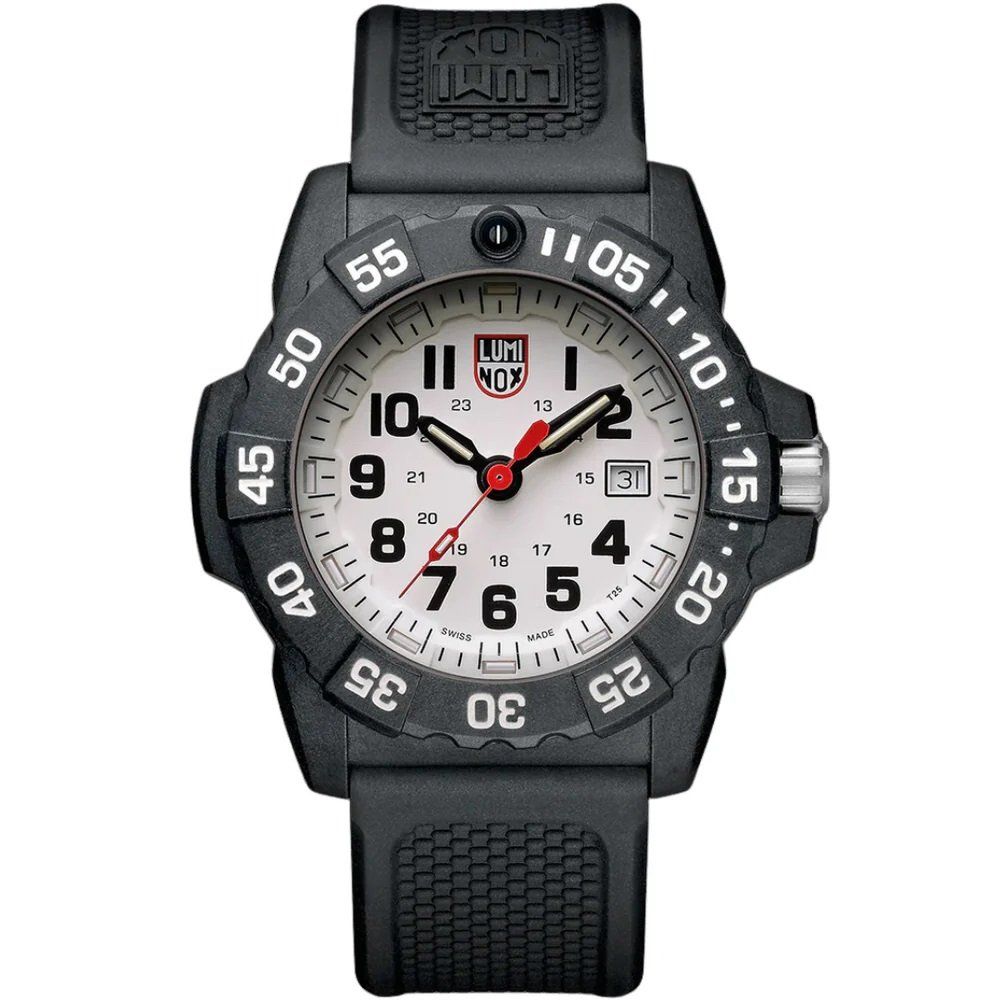 Luminox Orologi: Luminox Navy Seal 3500 – Nuovo (secondo la descrizione) da Rapperswil SG venduto da WATCHTIMEBOX 6