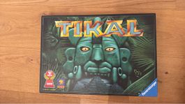 Spiel Tikal von Ravensburger