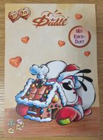 Diddl Blockblatt mit Keks-Duft Neue Kollektion A5