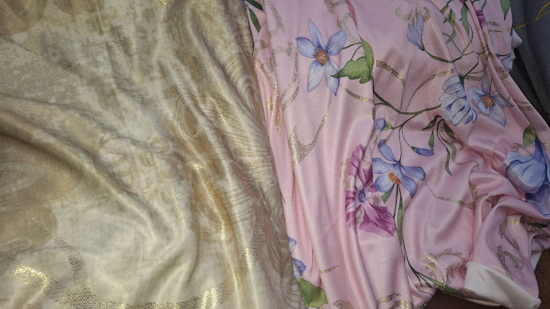 Biancheria da letto: Bettwäsche Set's  – Usato da Nesselnbach venduto da Cyberbob2 3
